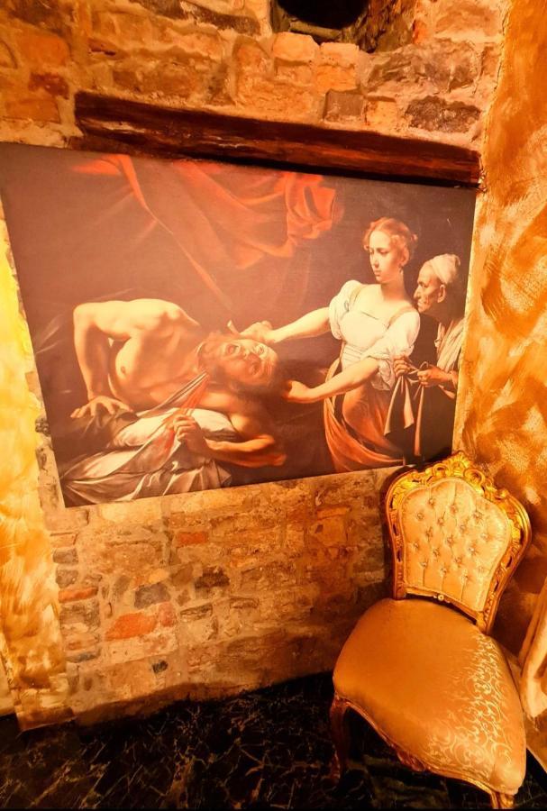 Suite Caravaggio Albavilla Eksteriør bilde