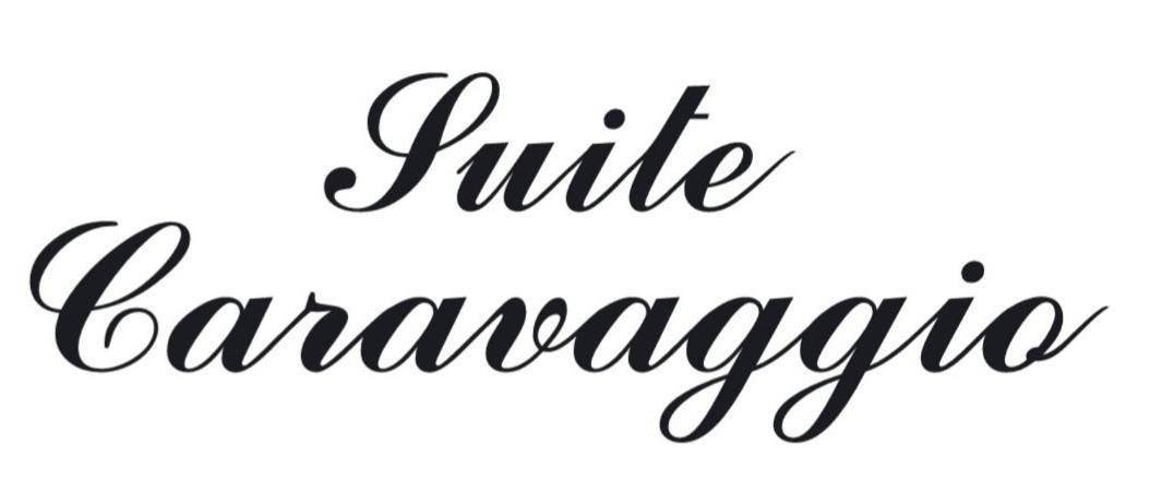 Suite Caravaggio Albavilla Eksteriør bilde