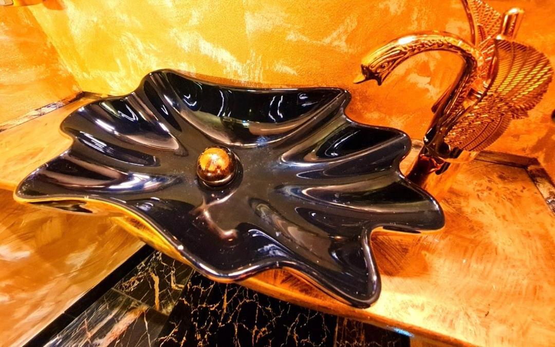 Suite Caravaggio Albavilla Eksteriør bilde